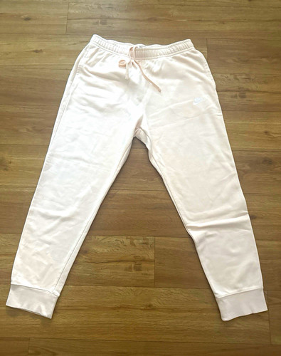Nike damen jogginghose weiß - jogginghose,