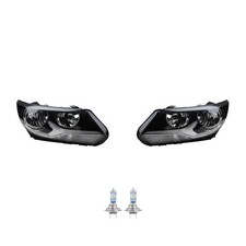 Scheinwerfer Osram Night