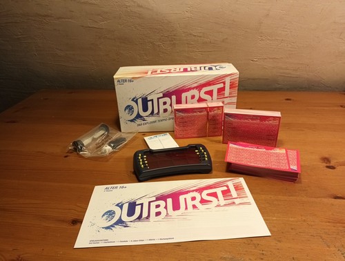 Hasbro outburst - hasbro,