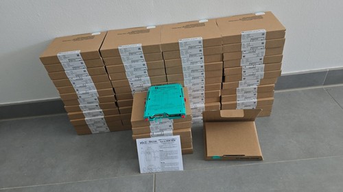 Pepperl fuchs hid2030 - pepperl+fuchs,