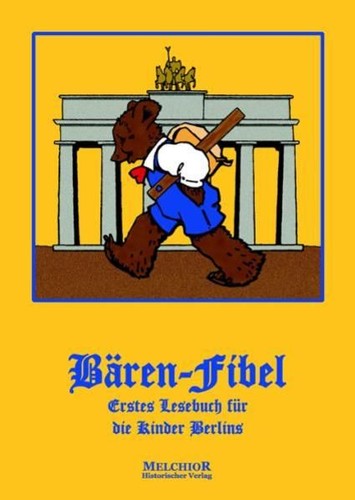 Bären fibel erstes - bären-fibel:,