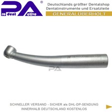 KaVo® 8000B - GENTLEsilence