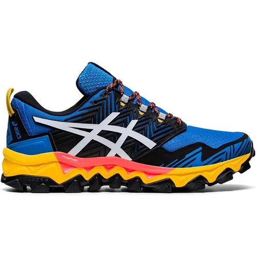 Asics gel fuji trabuco - 8,