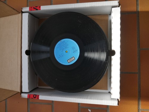 Schallplatten inch 30 - 50, (30