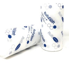 Rolta Soft diverse Größen u.Längen von Hartmann Polsterbinde-Watte, Wattebinde,