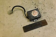 Honda Goldwing GL1000 GL1 Regler Spannungsregler Gleichrichter HiPower Regulator