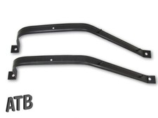 Tankbänder Tankband Tank Kraftstofftankbänder für VW Golf 4 IV AUDI A3 8L1 Skoda