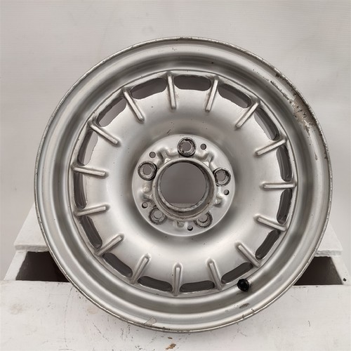 Mercedes 126 w126 - s,