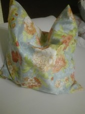  Kissenbezug 40x40 Shabby Chic Stil 