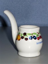 Vintage Schnapspfeiffe