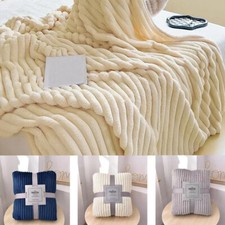 Kuscheldecke Couchdecke