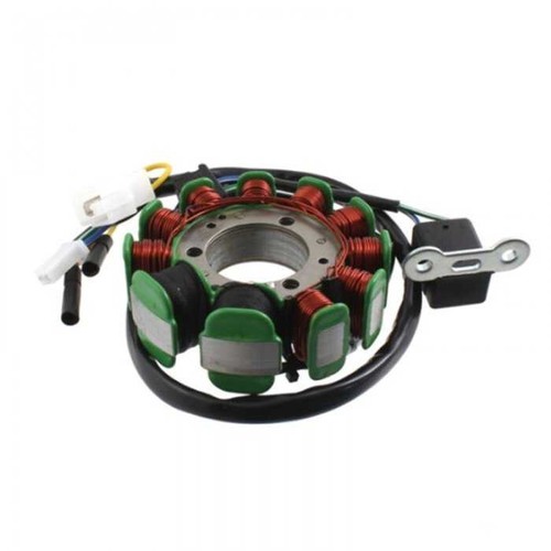 Lichtmaschine stator für - ✅,