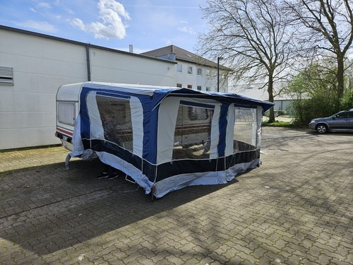 Wohnwagen vorzelt sehe die - wohnwagen,
