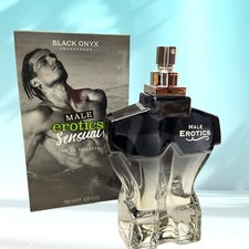 Eau de Toilette Male Erotics