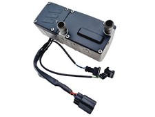 Webasto Eberspächer D5WZ Ford