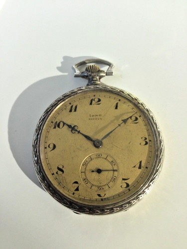 Ono geneve moeris 0 900 - geneve,