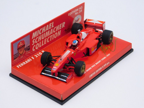 Minichamps 510974315 - 1:43,