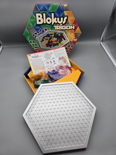 Mattel blokus trigon - -,