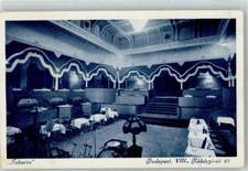 51678137 - Budapest Gasthaus Tabarin