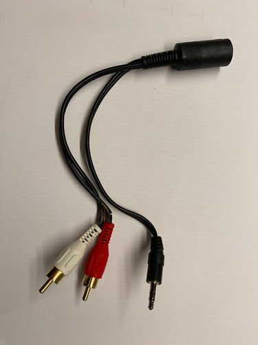 Kabel für sonos connect - kabel,