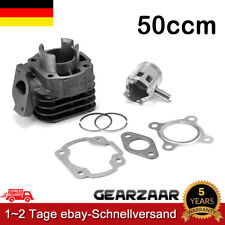 Ersatz Zylinder Zylinderkit 50ccm Für CPI Keeway Roller ATU Explorer Cracker Rac