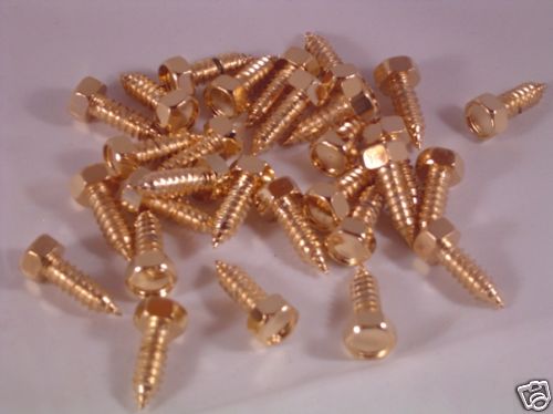 Blechschraube sechskant - blechschraube,