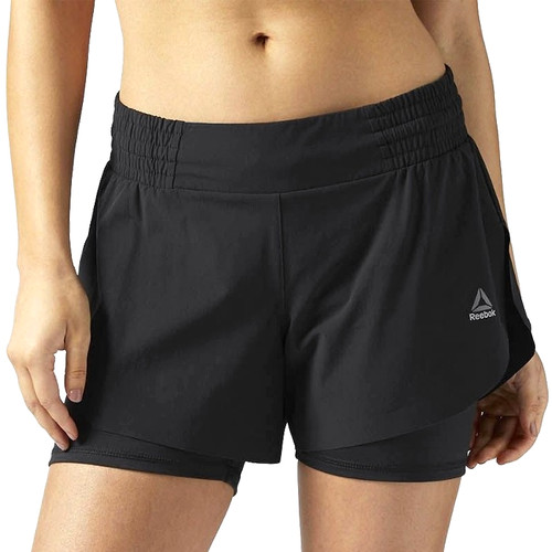 Reebok les mills running - mills,