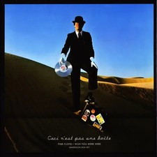 CD-BOX Pink Floyd Wish You