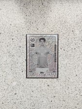 Topps Match Attax 25/26 - Silber Icon - Kaishu Sano -452 