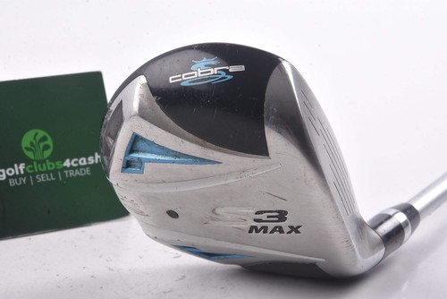 Ladies cobra max - ladies, holz
