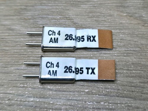 Radio control 27mhz - control,