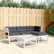Garten Lounge Set