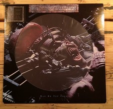 Iron maiden man the - iron,