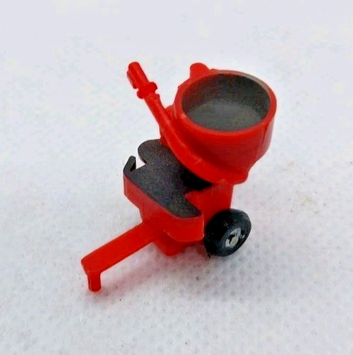 Micro machines farm - machines,