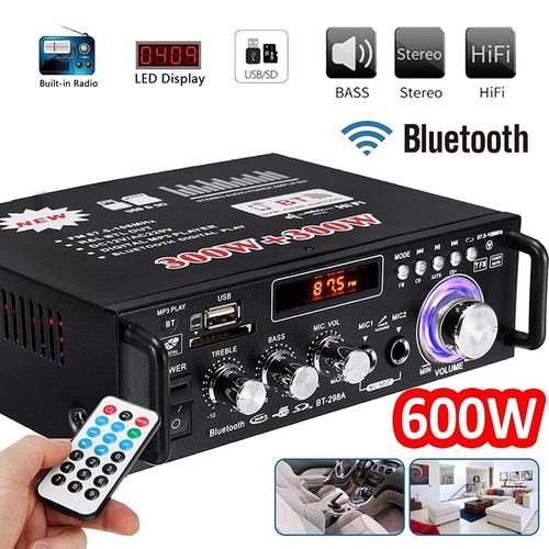 600w bluetooth mini - 600w,