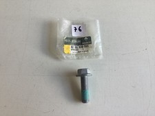 Renault Schraube Halter Bremssattel,hinten für Master III OVP original neu !