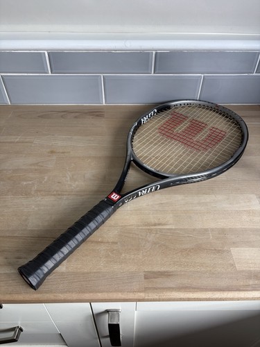 Wilson tennisschläger - wilson,