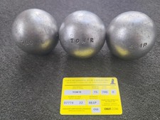 Obut Petanque Ton'R *700 g*75