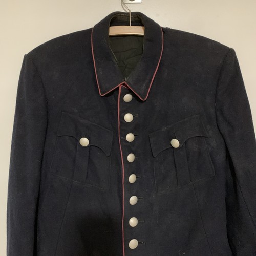 Uniformjacke