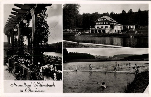 Homberg der ohm - ak, an