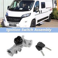 1348421080 ignition lock - ignition,