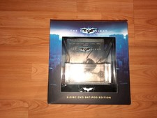 DVD Batman The Dark Knight