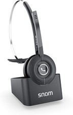 SNOM A190 DECT-Headset |
