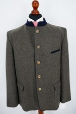 Lodenfrey Trachten Janker