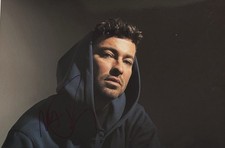 Marteria Marsimoto signiert Foto Unterschrift Signatur Signed Autogramm (25)