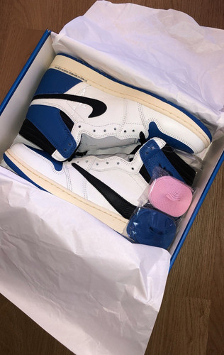 Jordan retro high sp - jordan,