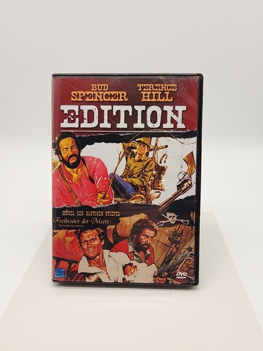 Bud spencer terence - terence, hill