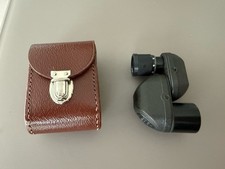 Zeiss Jena Turmon Monokular, 8x21,neuwertig