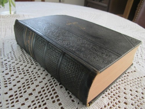 Alte antike bibel heilige - bibel,,