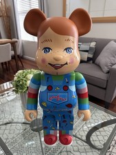 Bearbrick Good Guys Chucky